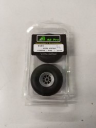A-2 PRO WHEEL 45MM (2)